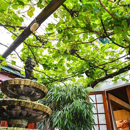 Woodall Country House And Spa Addo Εξωτερικό φωτογραφία