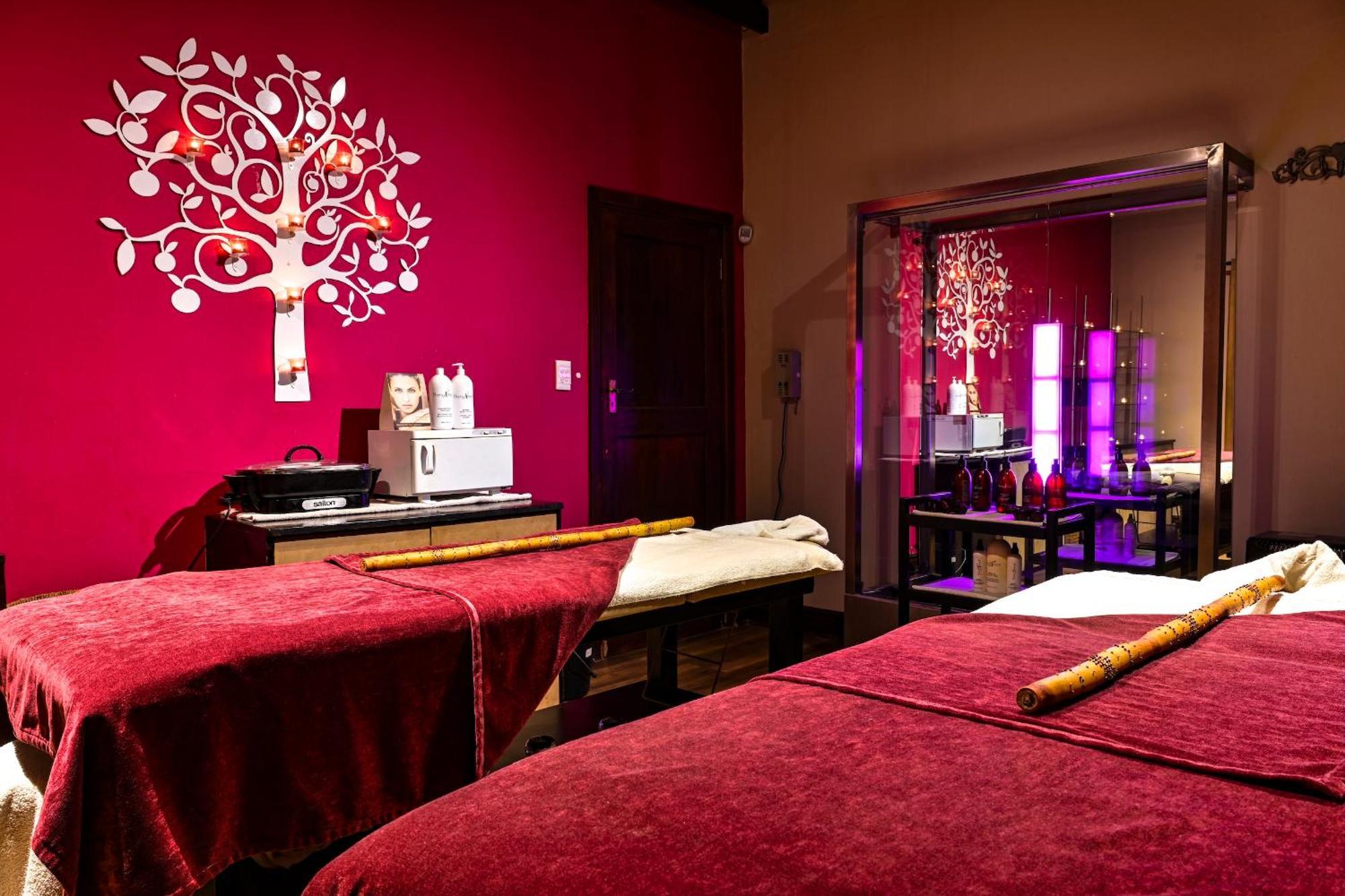 Woodall Country House And Spa Addo Εξωτερικό φωτογραφία