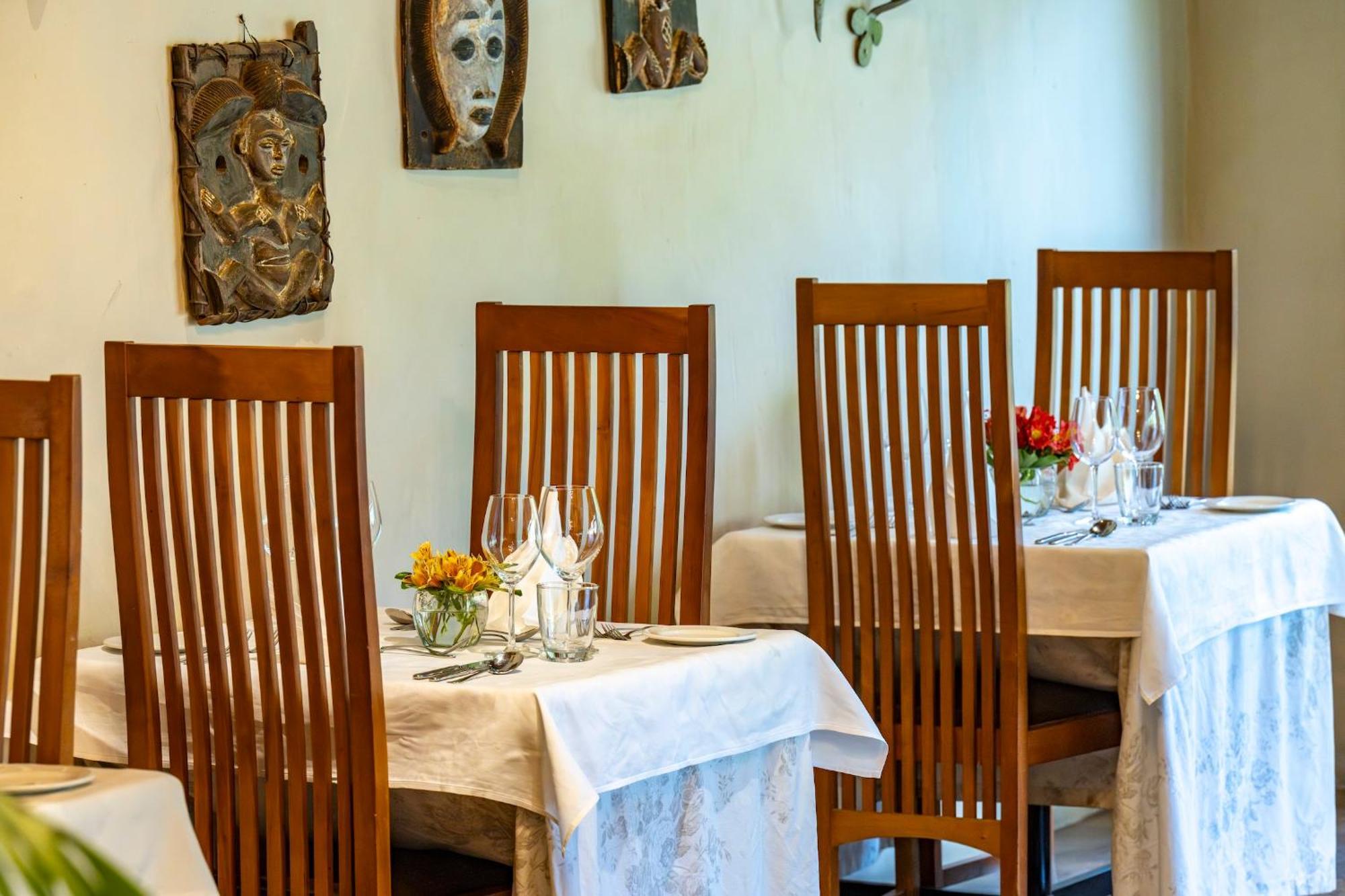 Woodall Country House And Spa Addo Εξωτερικό φωτογραφία
