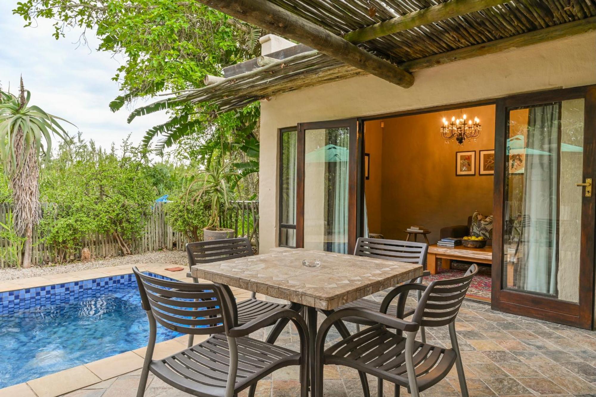 Woodall Country House And Spa Addo Εξωτερικό φωτογραφία