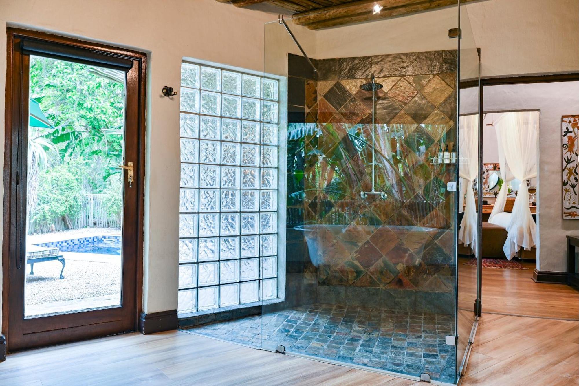 Woodall Country House And Spa Addo Εξωτερικό φωτογραφία