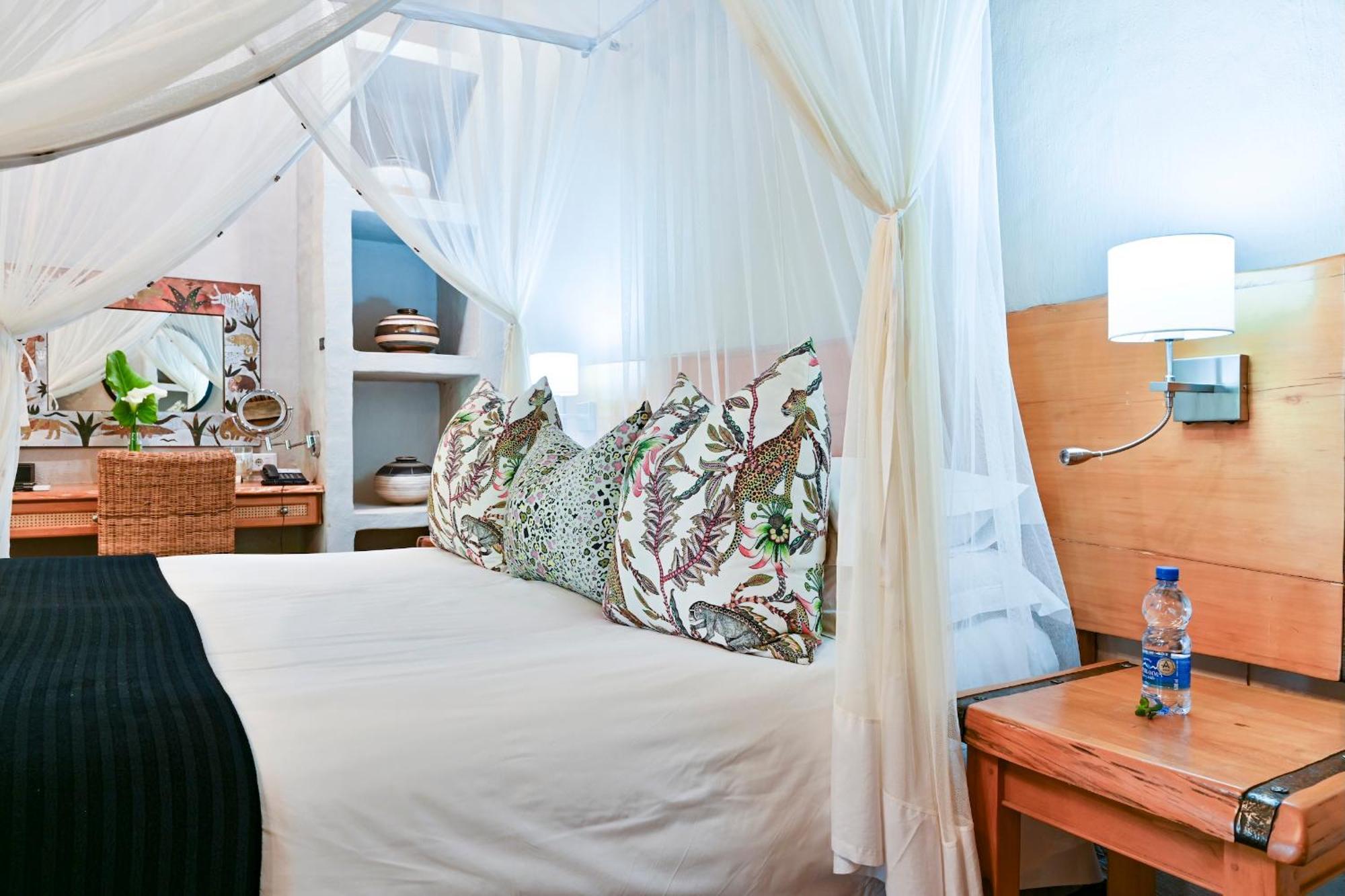 Woodall Country House And Spa Addo Εξωτερικό φωτογραφία