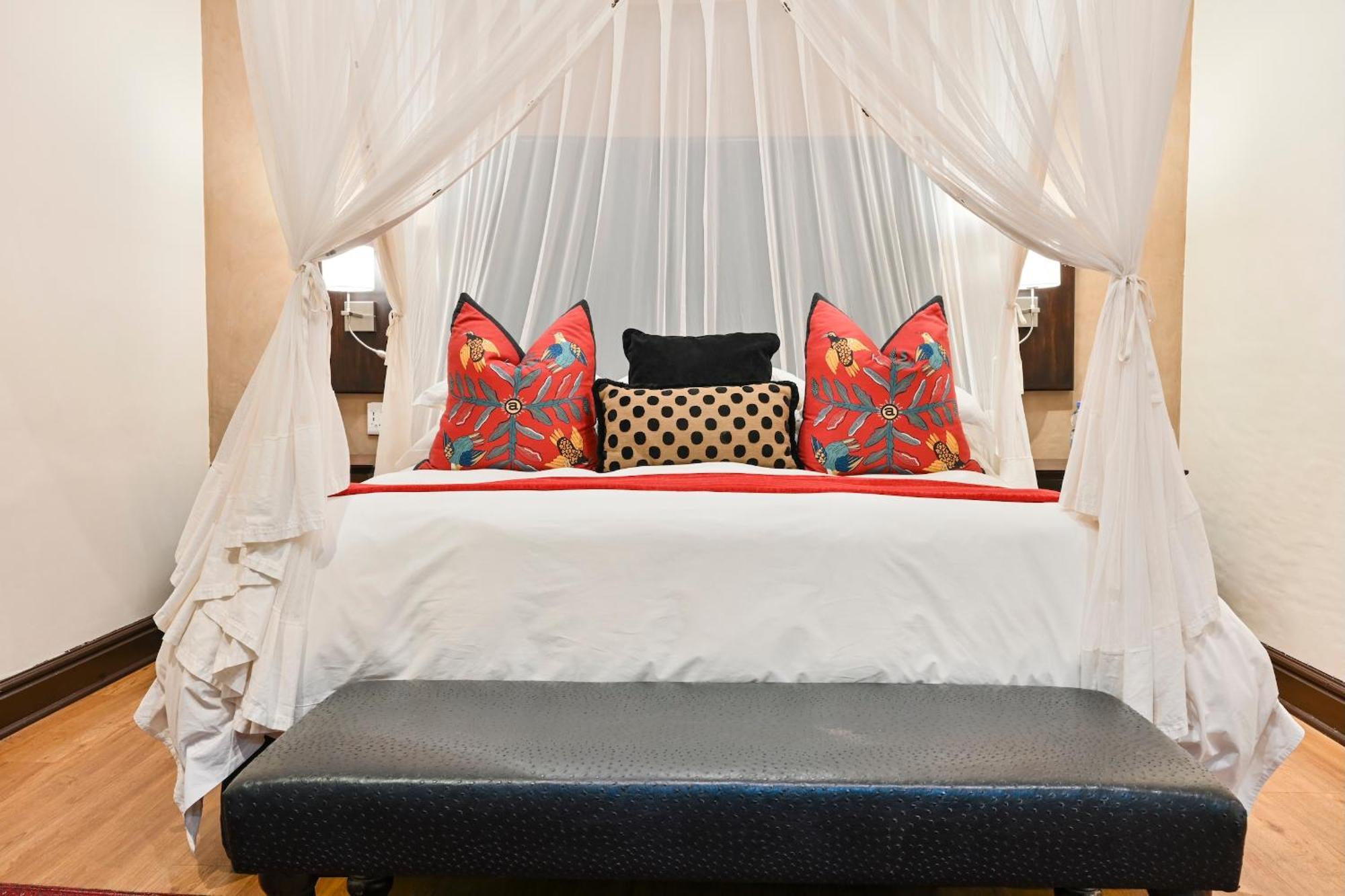 Woodall Country House And Spa Addo Εξωτερικό φωτογραφία