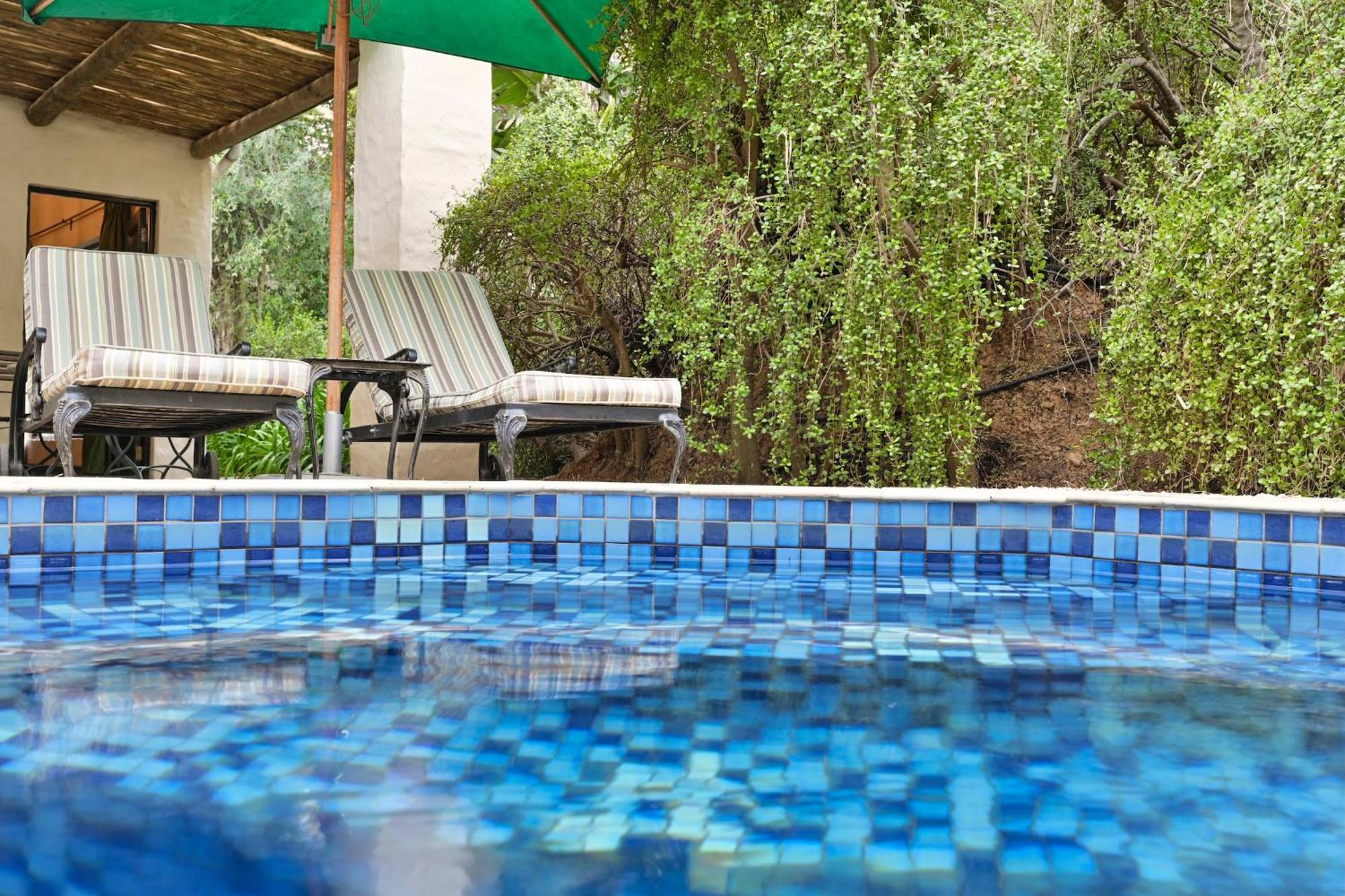 Woodall Country House And Spa Addo Εξωτερικό φωτογραφία