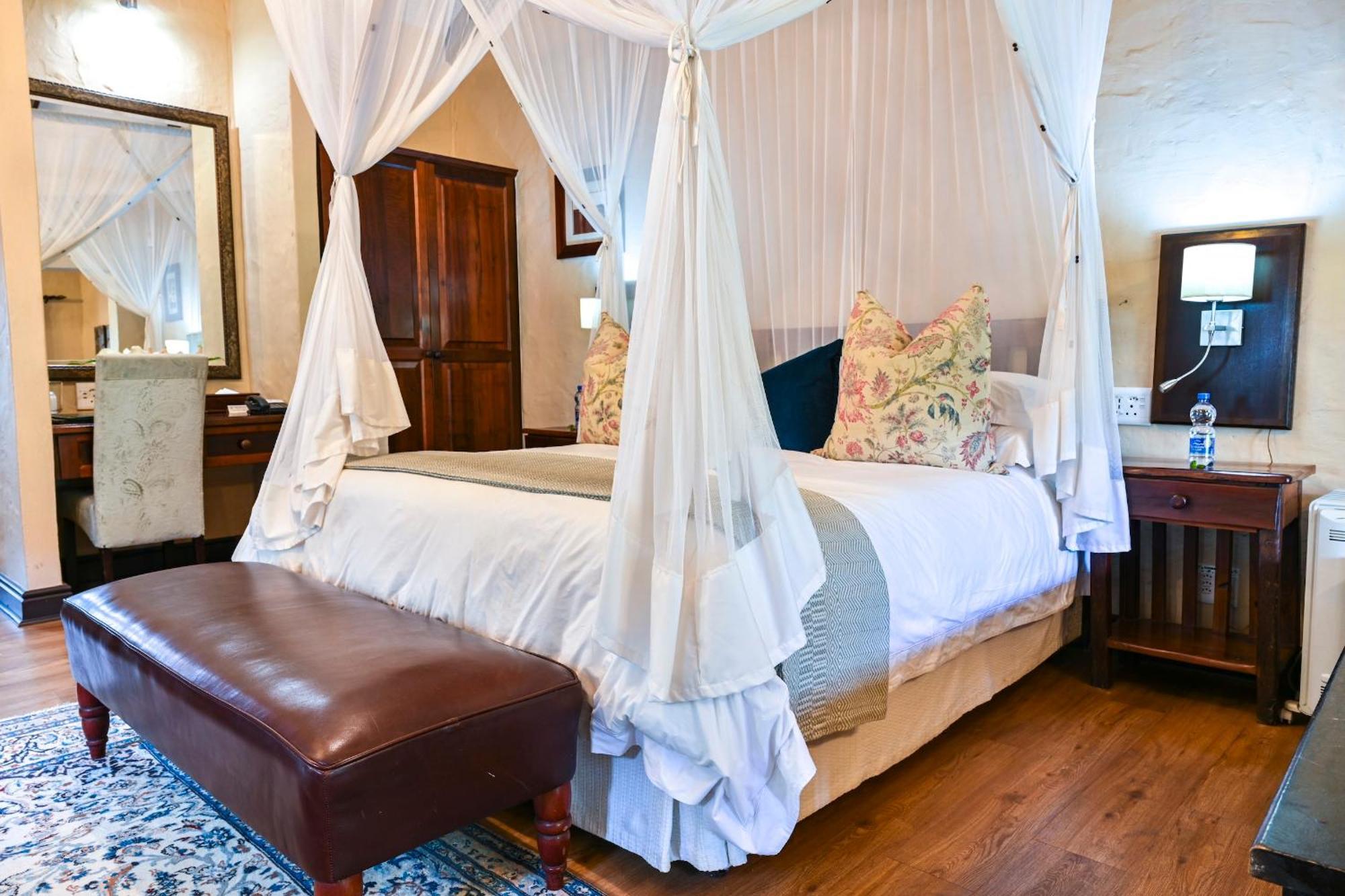 Woodall Country House And Spa Addo Εξωτερικό φωτογραφία