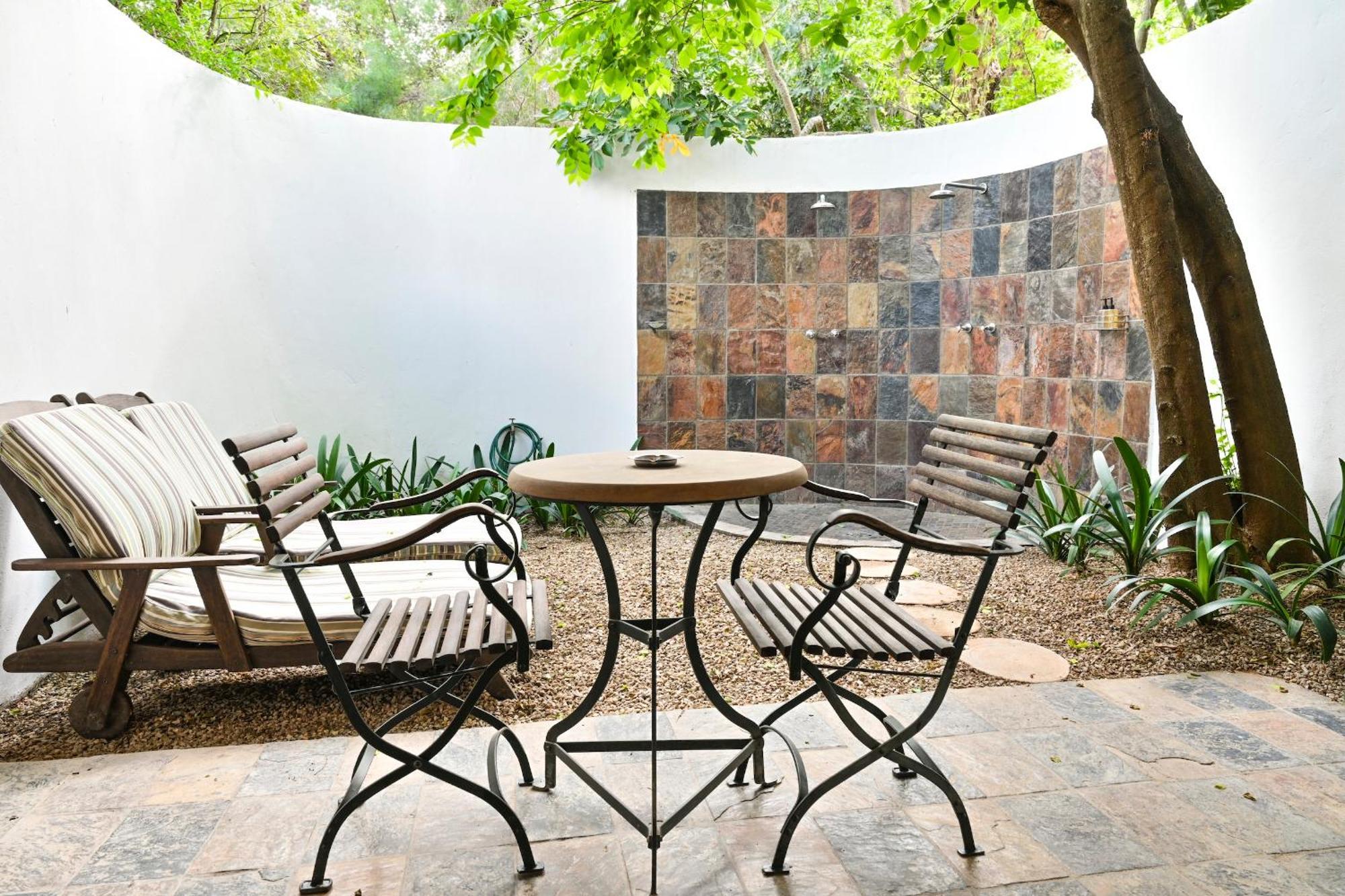 Woodall Country House And Spa Addo Εξωτερικό φωτογραφία