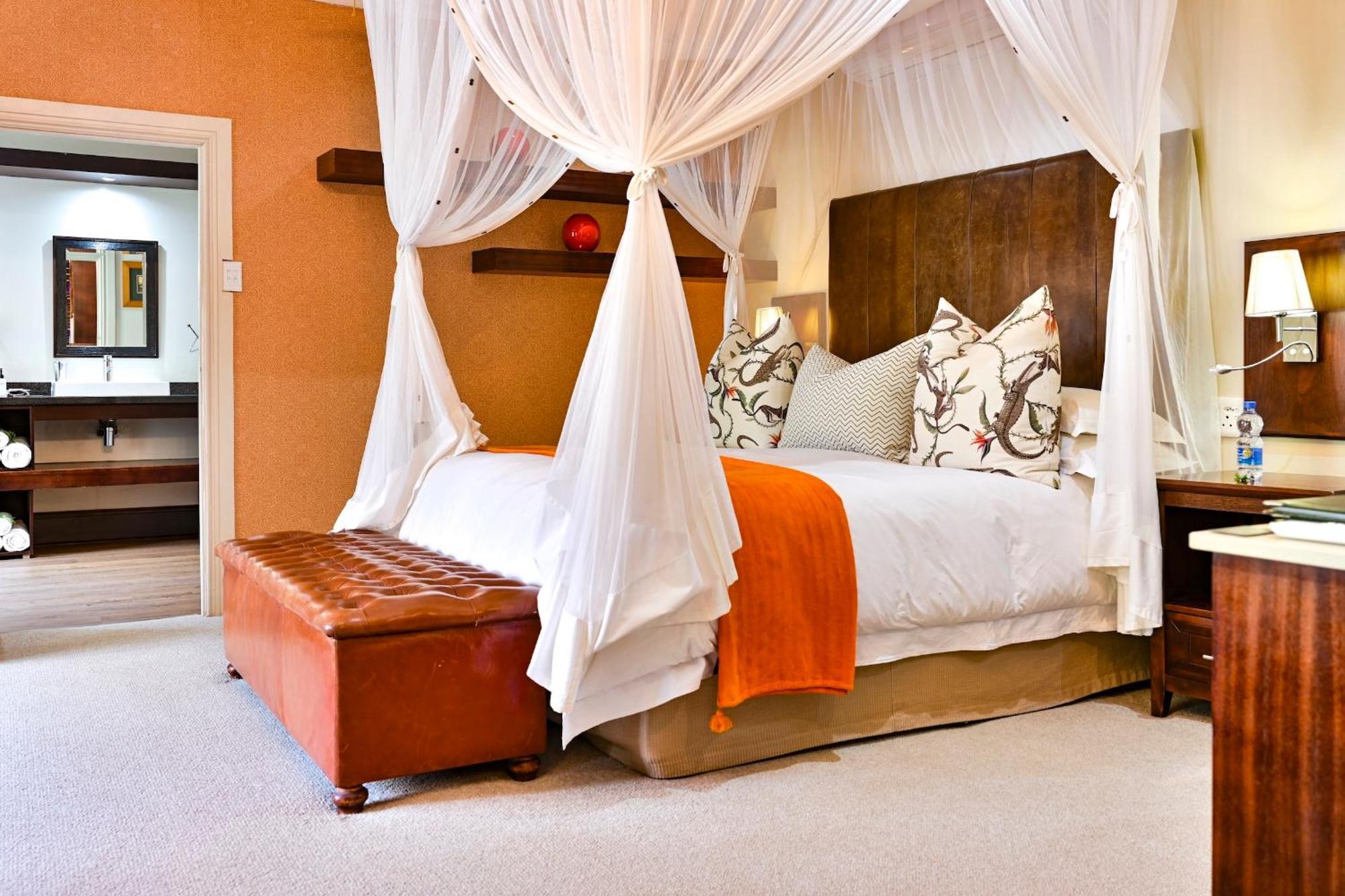 Woodall Country House And Spa Addo Εξωτερικό φωτογραφία